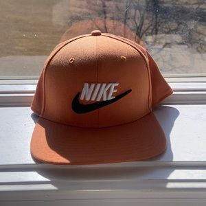 Nike Baseball Cap
